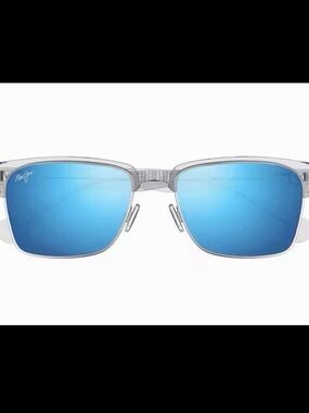 Maui Jim Kawika Sunglasses